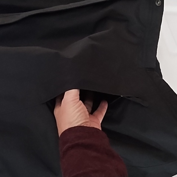 Men's Fleece Lined Jacket NWT - Picture 5 of 15